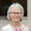 Yvonne Broach, DTM Photo